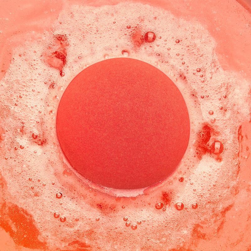 slide 4 of 7, Da Bomb Bath Fizzers Kauai Bath Bomb - 6.5oz, 7 oz