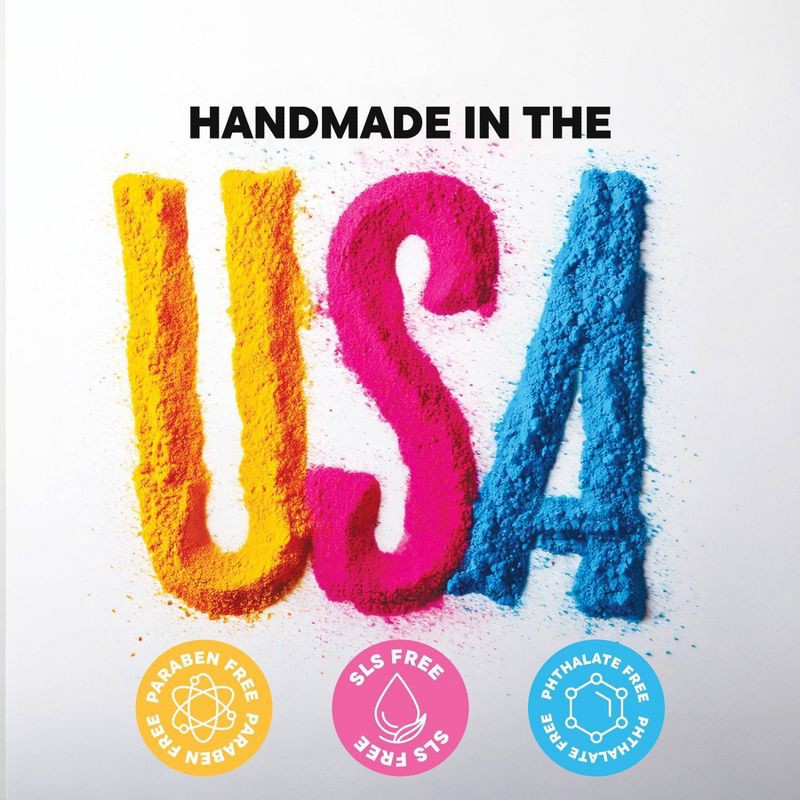 slide 6 of 7, Da Bomb Bath Fizzers Kauai Bath Bomb - 6.5oz, 7 oz