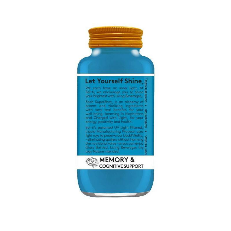 slide 3 of 7, Sol-ti Crystal Clari-ti SuperShot - 2.1 fl oz, 2.1 fl oz