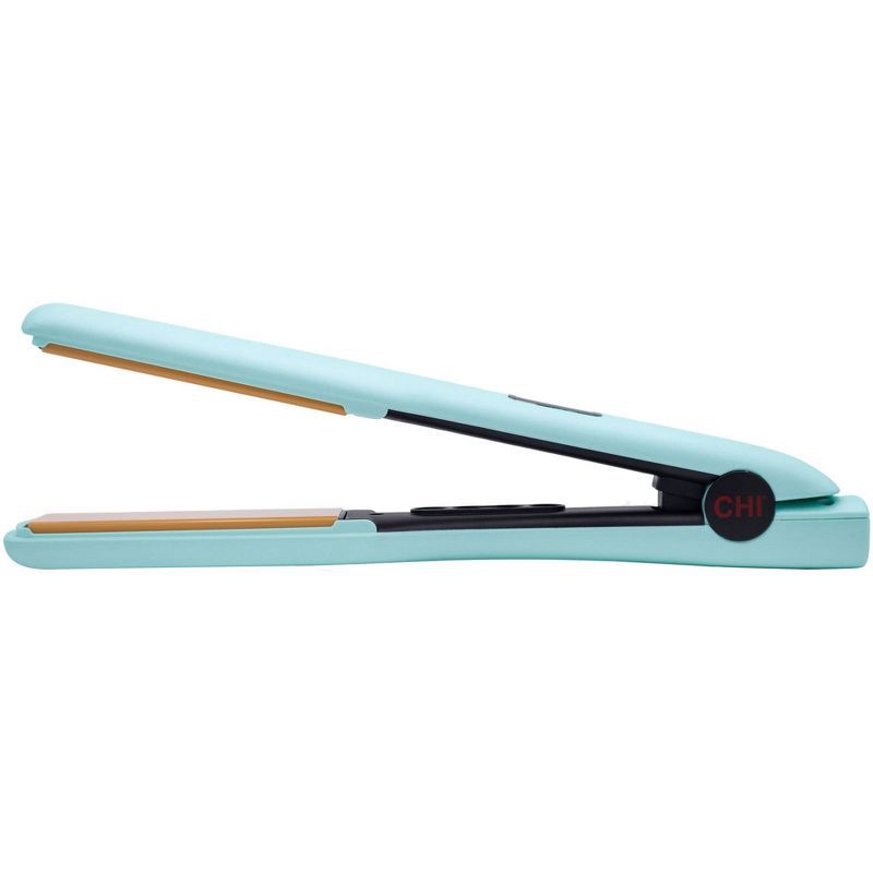 slide 1 of 1, CHI Digital Flat Iron - Mint - 1.25", 1 ct