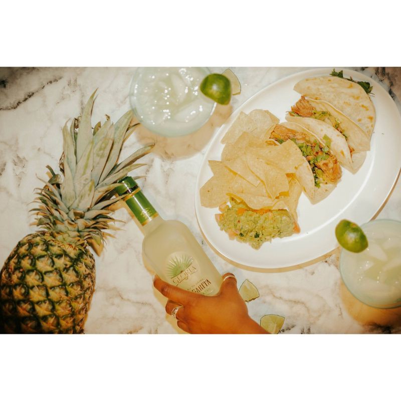 slide 8 of 8, Rancho La Gloria Margarita Wine Cocktail - 750ml Bottle, 750 ml