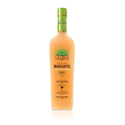 Rancho La Gloria Peach Margarita Wine Cocktail - 750ml Bottle