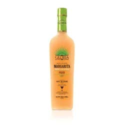 Rancho La Gloria Peach Margarita Wine Cocktail - 750ml Bottle