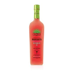 Rancho La Gloria Watermelon Margarita Wine Cocktail - 750ml Bottle