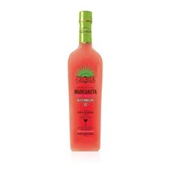 Rancho La Gloria Watermelon Margarita Wine Cocktail - 750ml Bottle