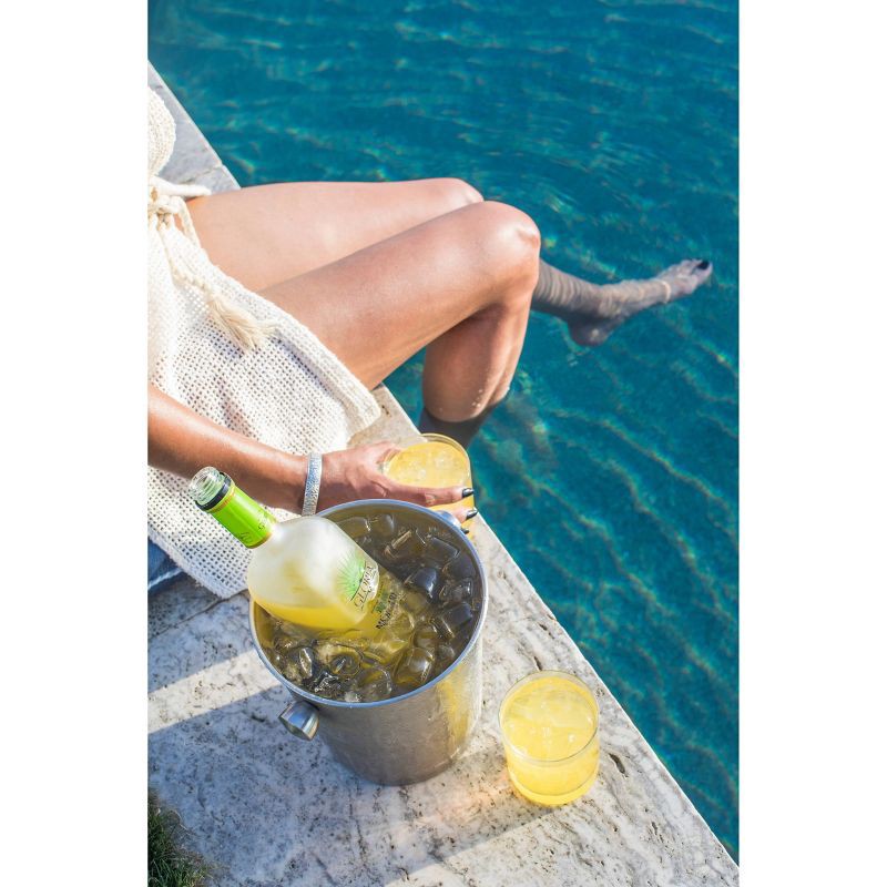 slide 2 of 5, Rancho La Gloria Mango Margarita Wine Cocktail - 1.5L Bottle, 1.5 liter