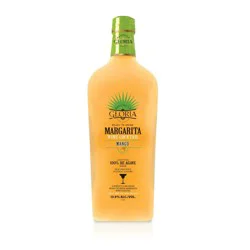 Rancho La Gloria Mango Margarita Wine Cocktail - 1.5L Bottle