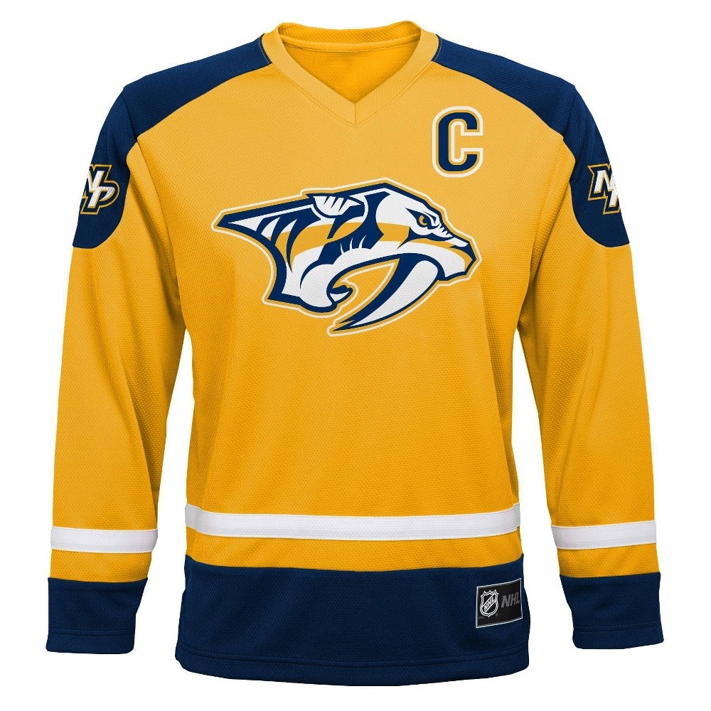 Josi jersey clearance