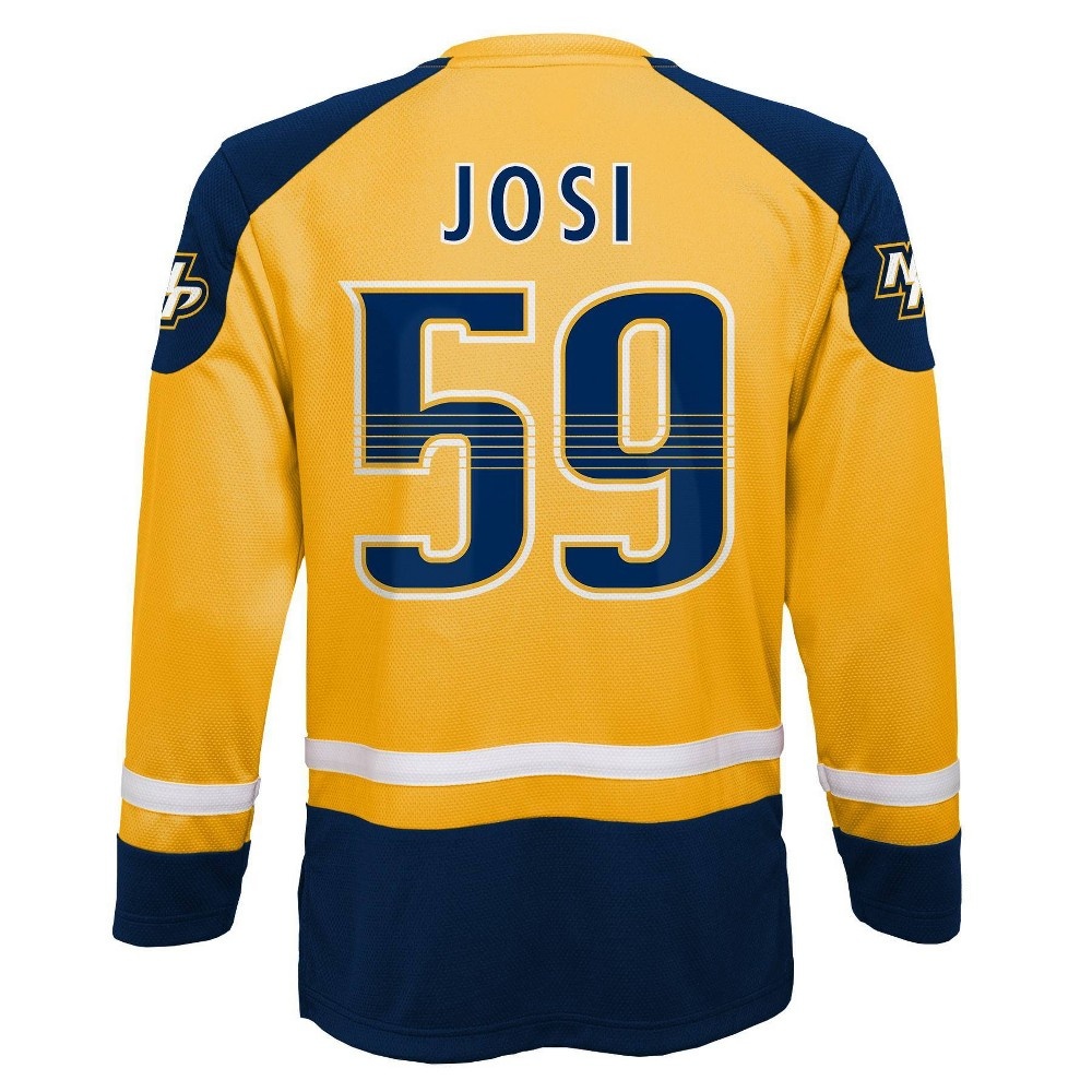 Roman shop josi jersey