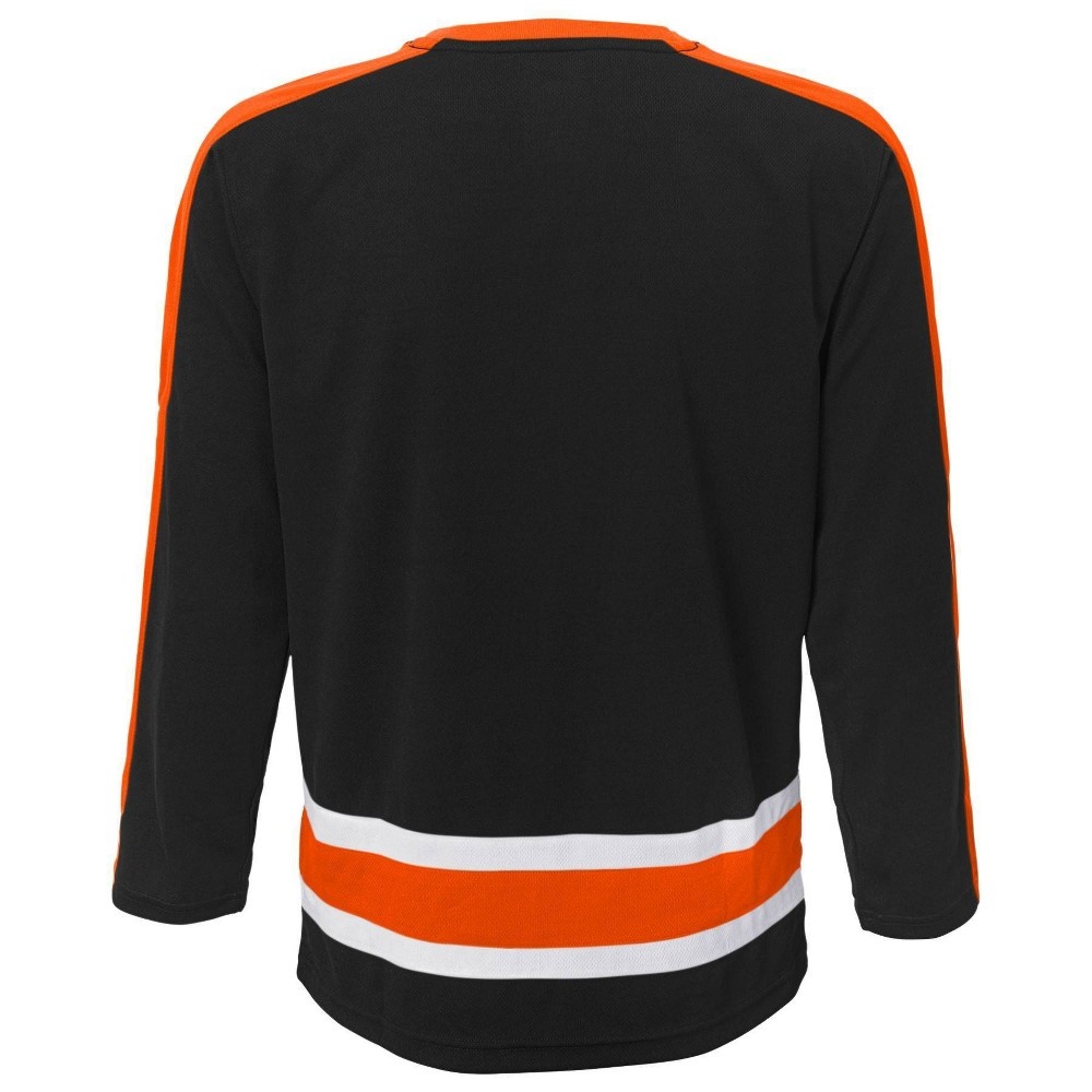 slide 3 of 3, NHL Anaheim Ducks Boys' Jersey - XL, 1 ct