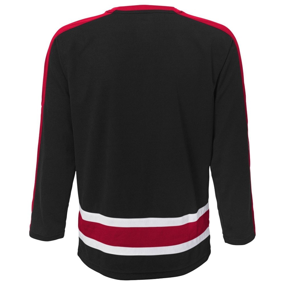 slide 3 of 3, NHL Arizona Coyotes Boys' Jersey - XL, 1 ct