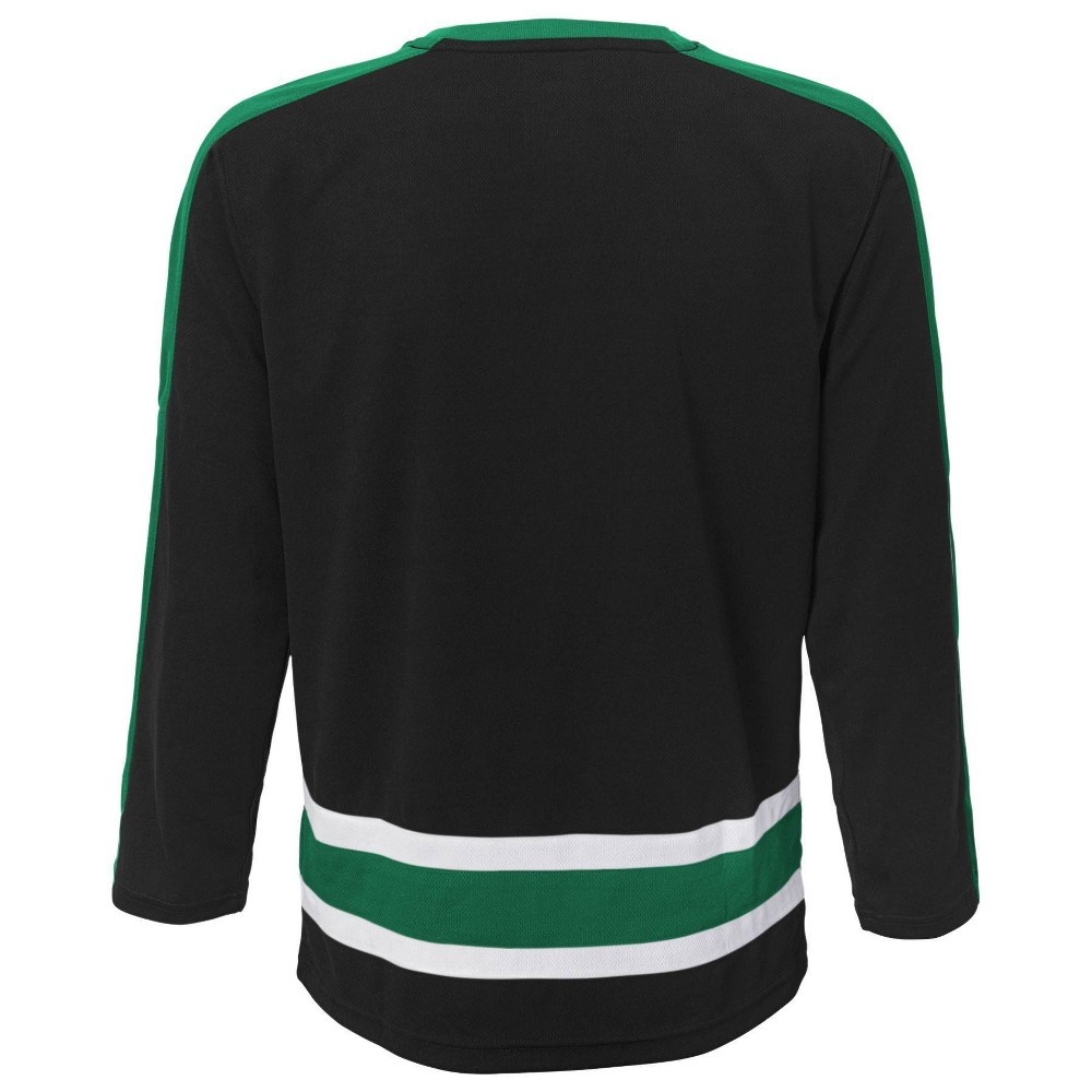 slide 3 of 3, NHL Dallas Stars Boys' Jersey - XL, 1 ct