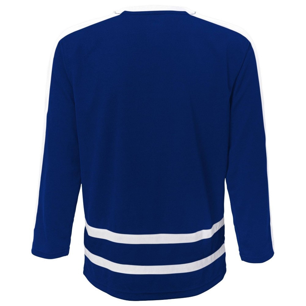 slide 3 of 3, NHL Tampa Bay Lightning Boys' Jersey - XL, 1 ct