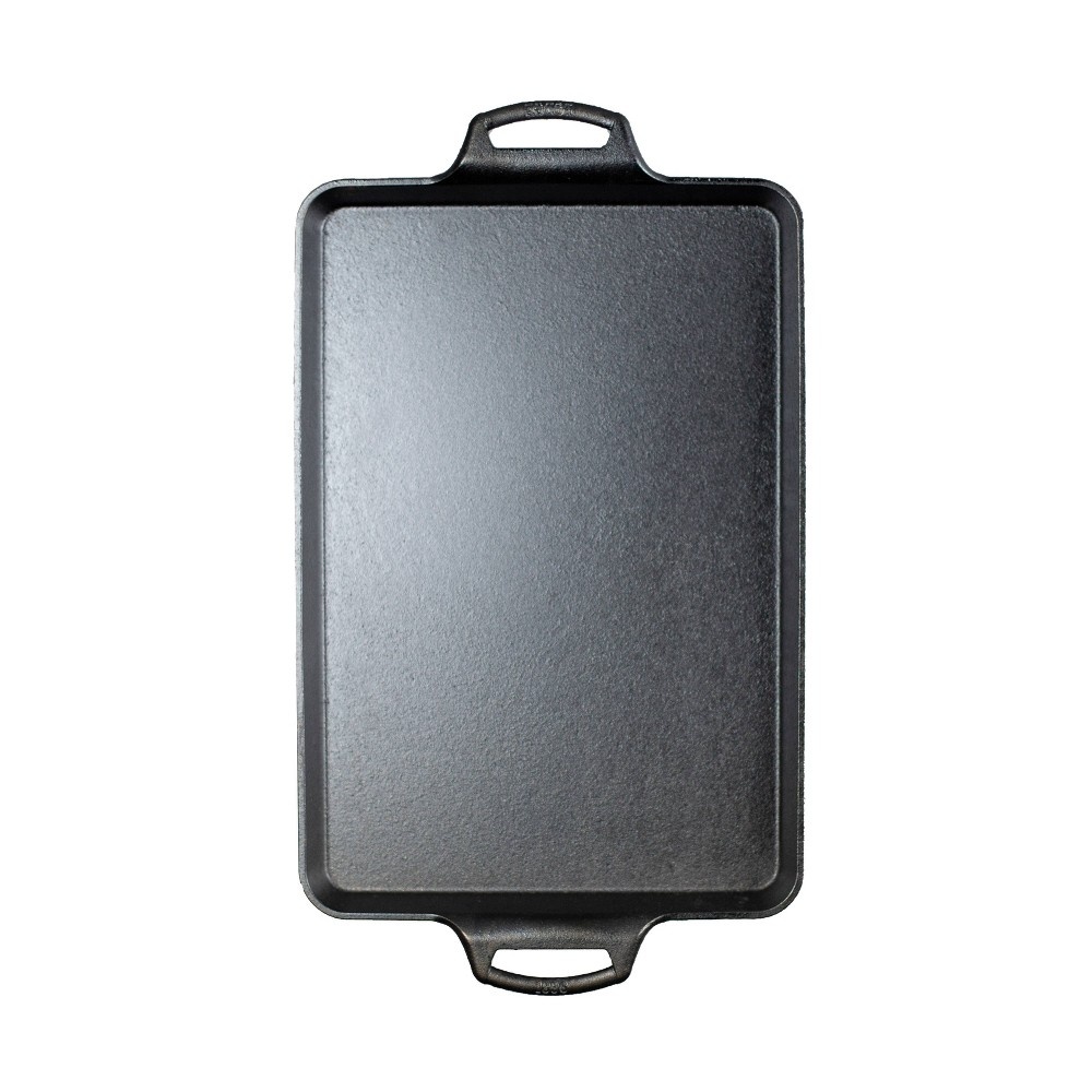 slide 2 of 3, Lodge Baking Pan, 1 ct