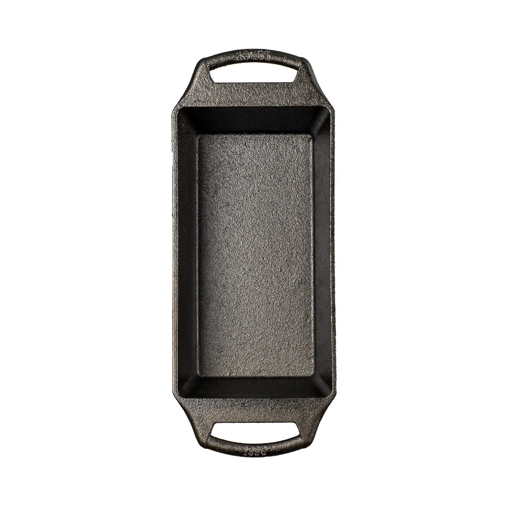 slide 2 of 3, Lodge Loaf Pan, 1 ct