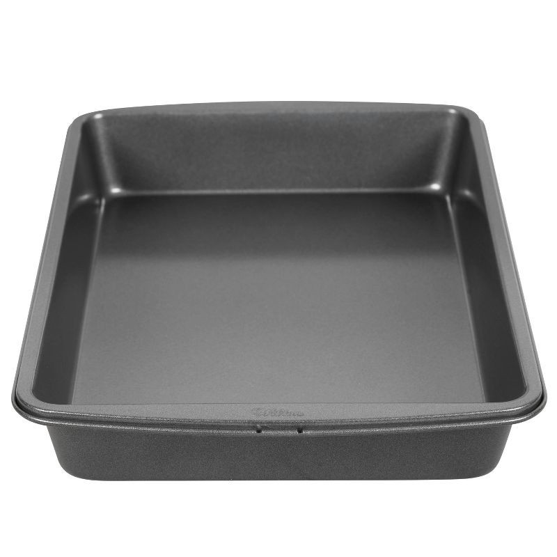 slide 6 of 8, Wilton Ultra Bake Pro 4pc Bakeware Set: Nonstick Carbon Steel Baking Pan & Sheet, Dishwasher-Safe, Silver, 4 ct