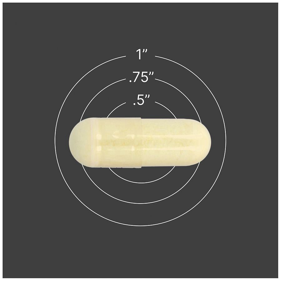 slide 4 of 5, Walgreens Alpha Lipoic Acid 200 mg Capsules, 30 ct
