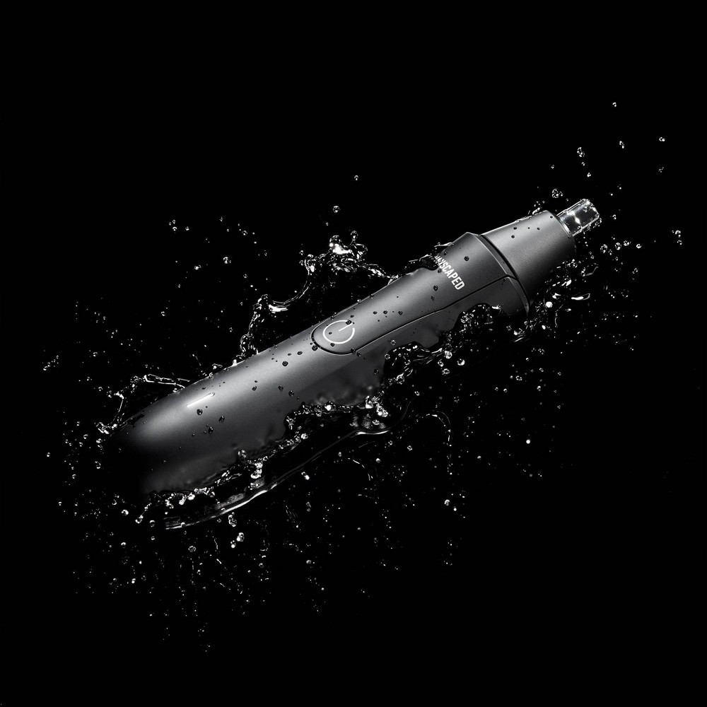 Manscaped Weed Whacker Electric Nose Hair Trimmer 1 ct Shipt
