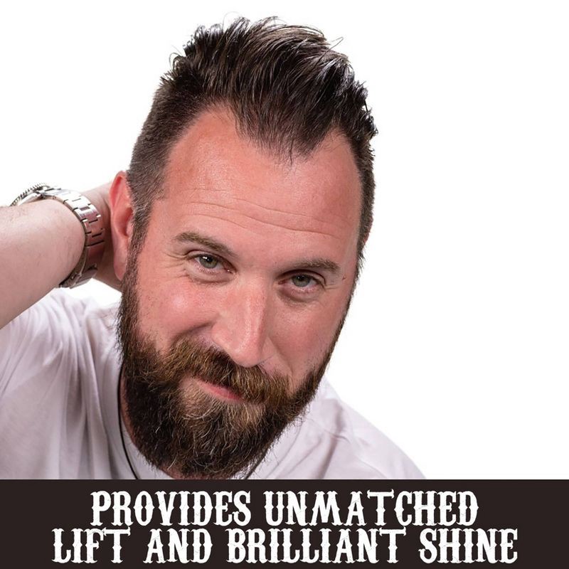 slide 7 of 7, Fix Your Lid Extreme Hold Pomade 3.75oz, 3.75 oz