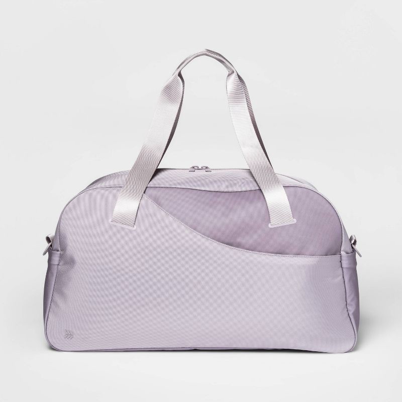 slide 1 of 6, 20" Duffel Bag Mauve S - All In Motion™, 1 ct