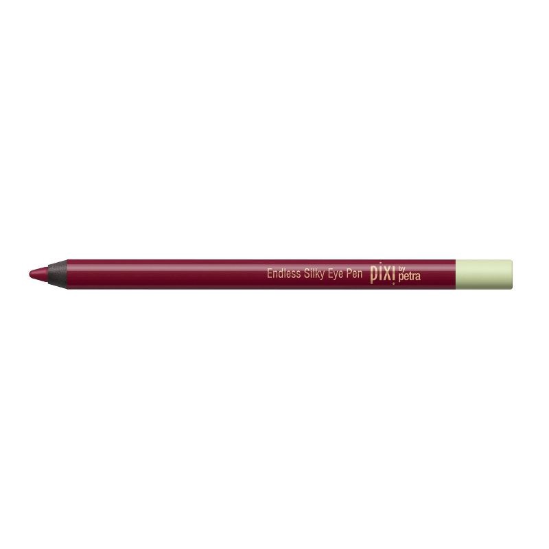 slide 1 of 2, Pixi by Petra Endless Silky Waterproof Pen Eyeliner - Very Berry - 0.04oz, 0.04 oz