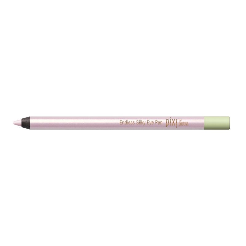 slide 1 of 2, Pixi by Petra Endless Silky Waterproof Pen Eyeliner - Brightening Lilac - 0.04oz, 0.04 oz