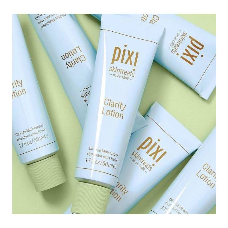 slide 3 of 5, Pixi by Petra Clarity Facial Moisturizer - 1.70 fl oz, 1.7 fl oz