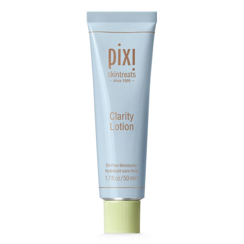 slide 1 of 5, Pixi by Petra Clarity Facial Moisturizer - 1.70 fl oz, 1.7 fl oz