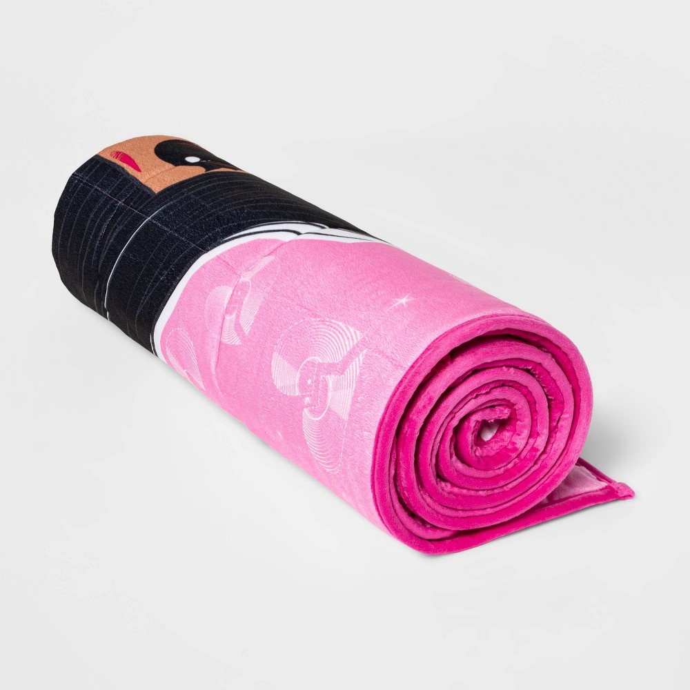 slide 2 of 7, L.O.L. Surprise! LOL Surprise Remix Standing Ovation Weighted Blanket, 1 ct