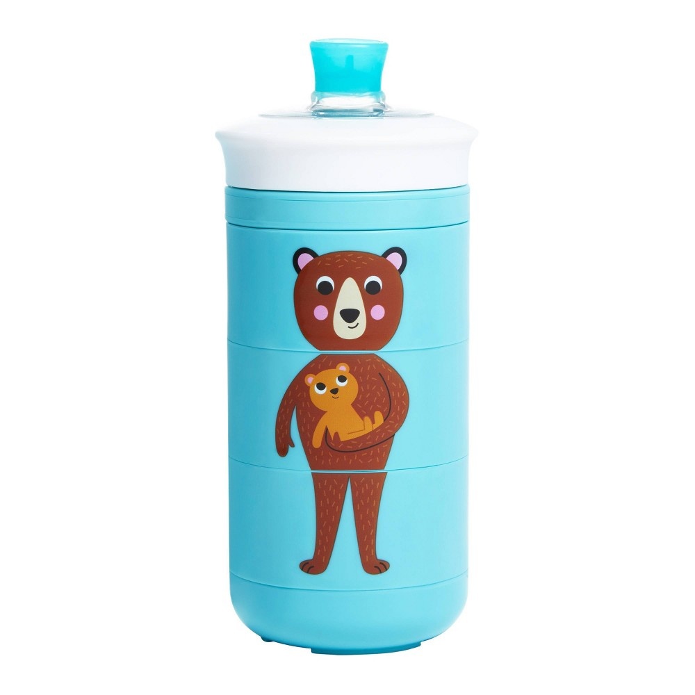 Munchkin Bite Proof Sippy Cup