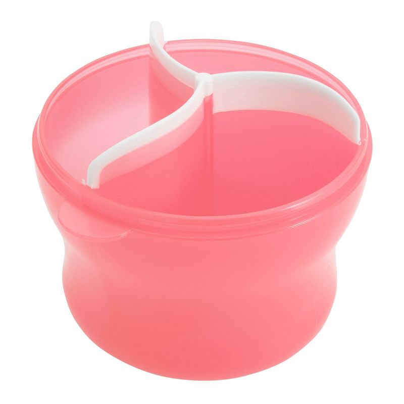 slide 3 of 5, Munchkin Formula Dispenser - Pink, 1 ct