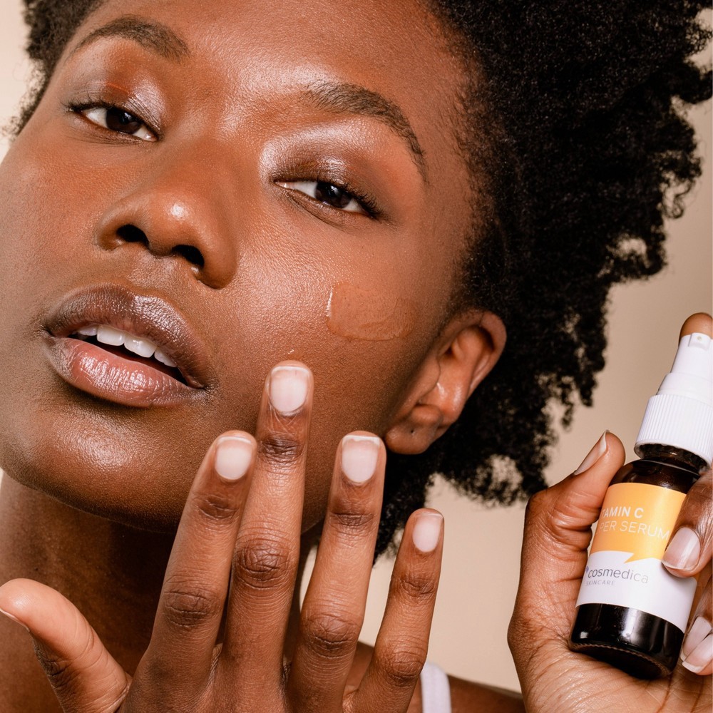 slide 3 of 5, Cosmedica Skincare Vitamin C Super Serum, 1 fl oz