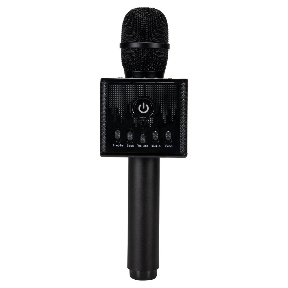 slide 2 of 7, First Act America's Got Talent - Deluxe Microphone, 1 ct