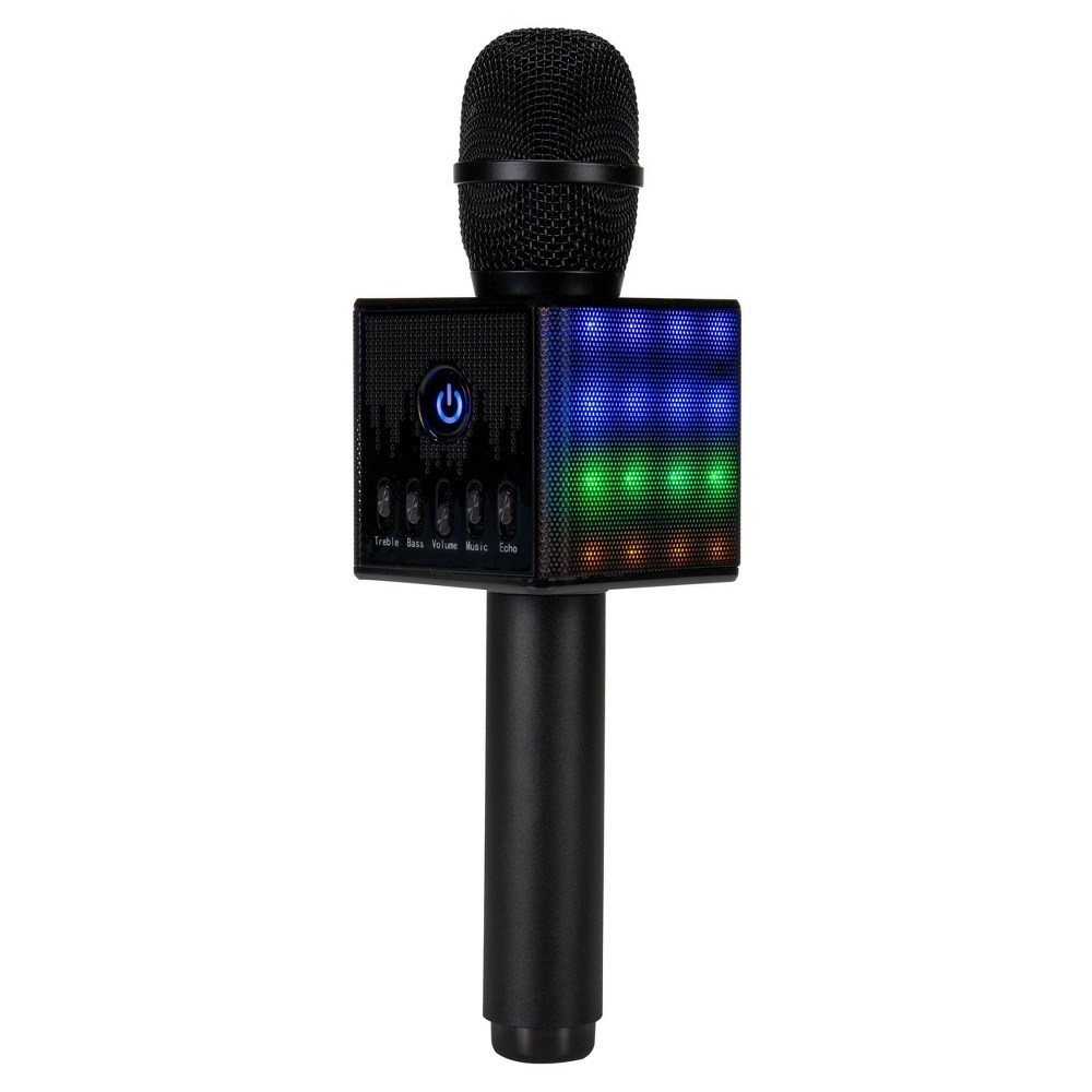 slide 5 of 7, First Act America's Got Talent - Deluxe Microphone, 1 ct