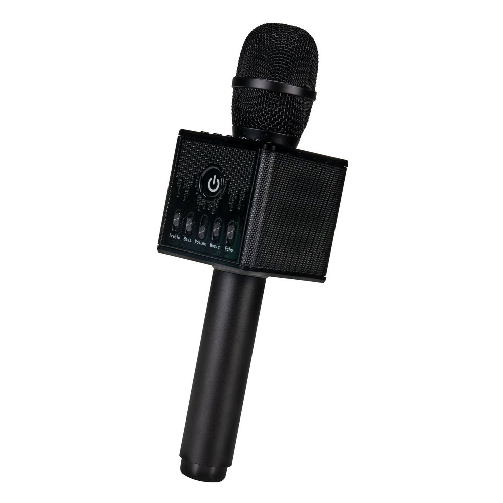 slide 7 of 7, First Act America's Got Talent - Deluxe Microphone, 1 ct