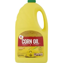 Giant Corn Oil