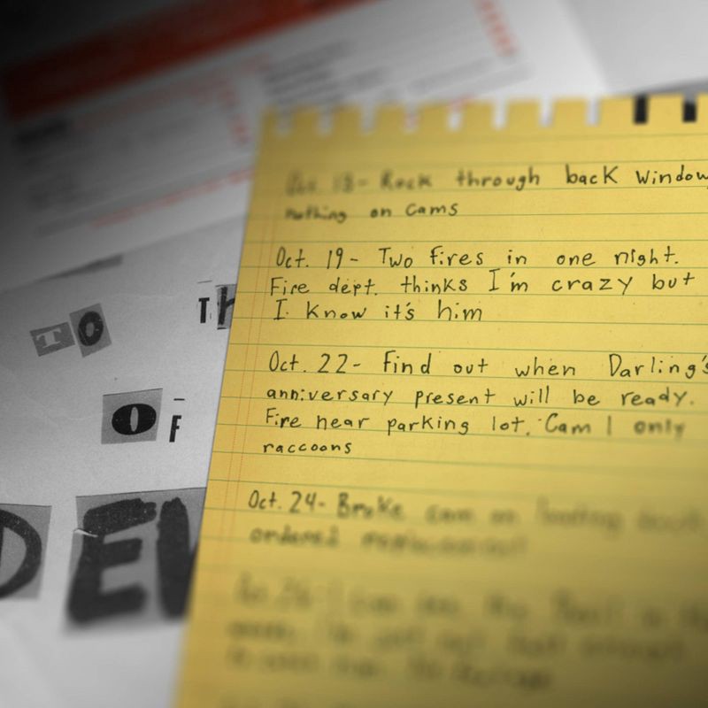 slide 10 of 10, Hunt A Killer: Death At The Dive Bar Murder Mystery Game, 1 ct