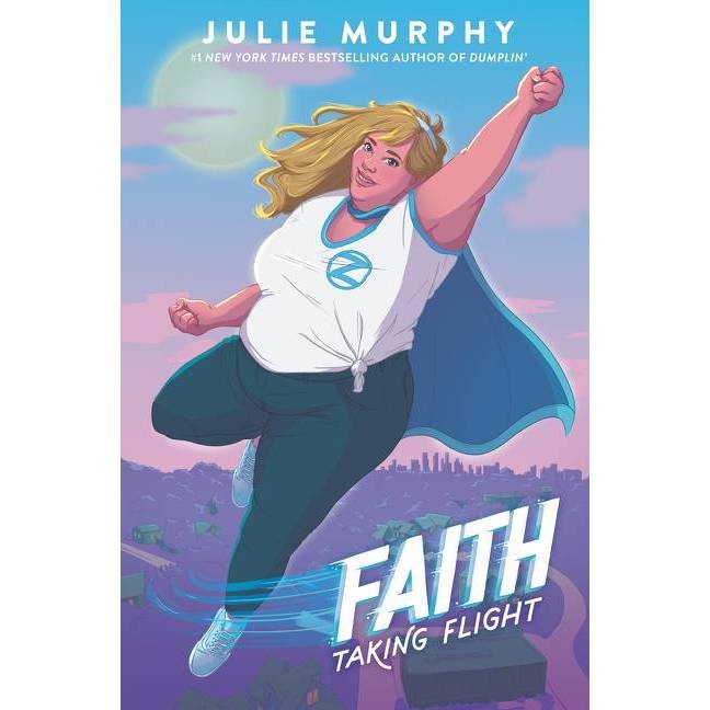 slide 1 of 1, Harper Collins Faith - by Julie Murphy (Hardcover), 1 ct