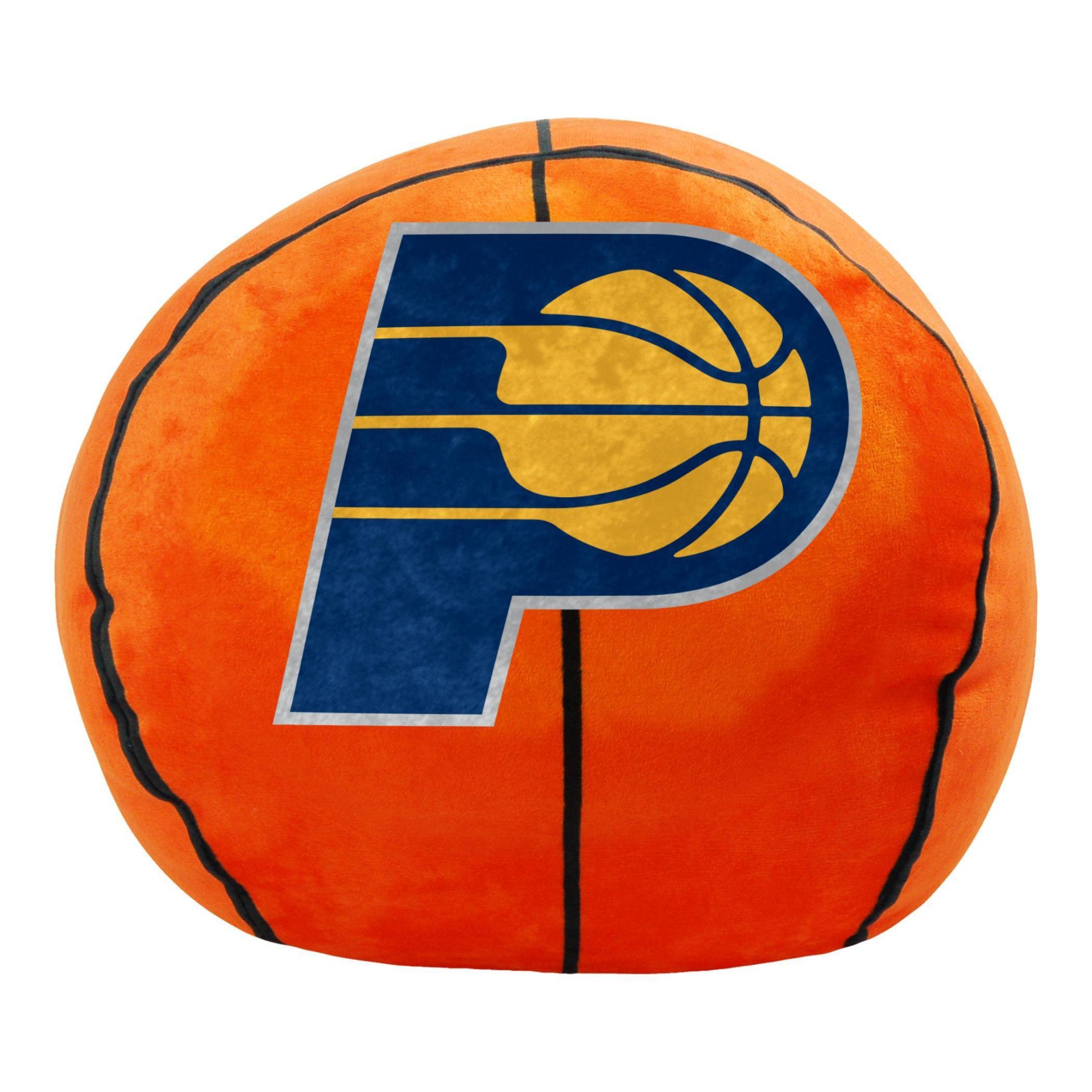 slide 1 of 3, NBA Indiana Pacers Cloud Pillow, 1 ct