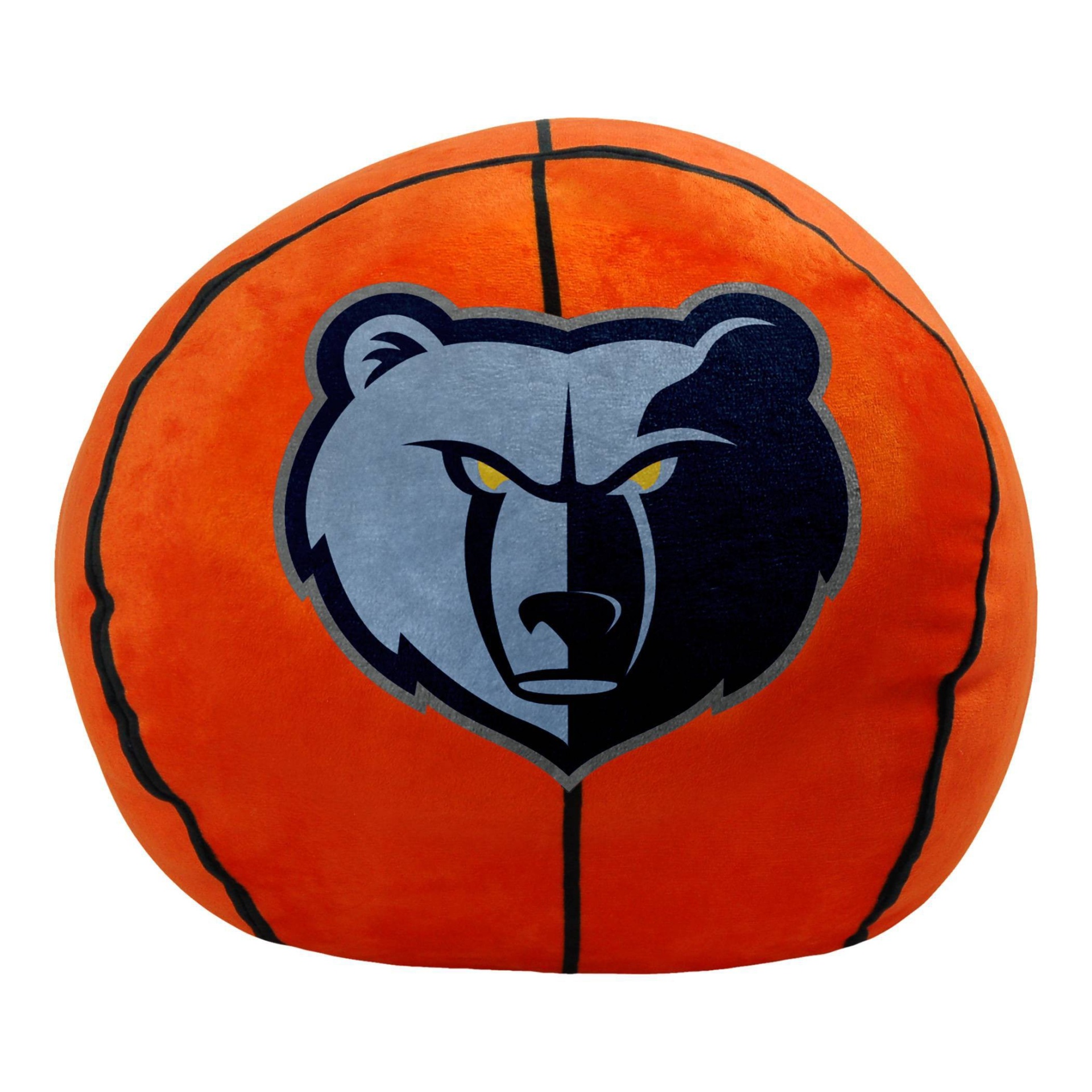 slide 1 of 3, NBA Memphis Grizzlies Cloud Pillow, 1 ct