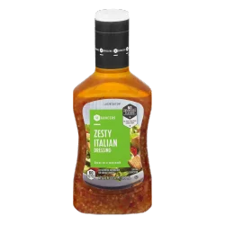SE Grocers Zesty Italian Drsng