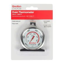 Gordon Choice Dial Oven Thermometer
