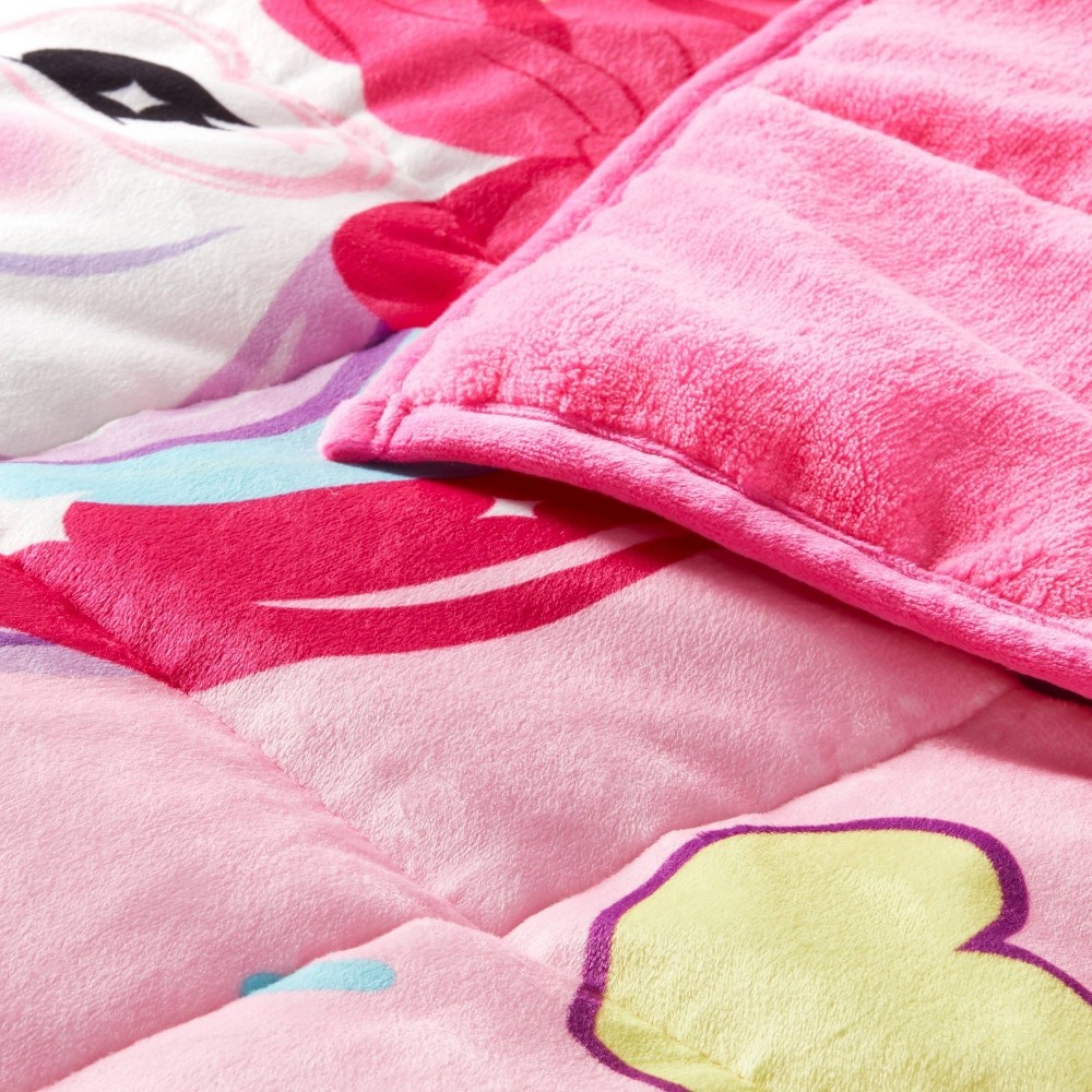 Jojo siwa best sale weighted blanket