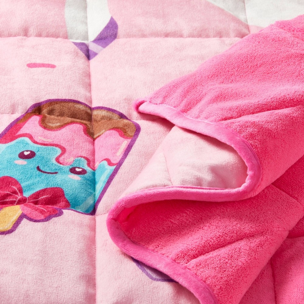 Jojo siwa blanket online target