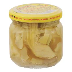 Cento Quartered & Marinated Artichoke Hearts 6 oz