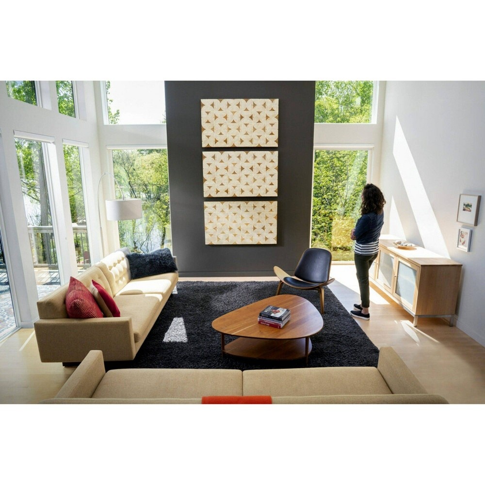 slide 8 of 8, 3M Company 3M CLAW Drywall Picture Hanger with Spot Marker, 45 lb