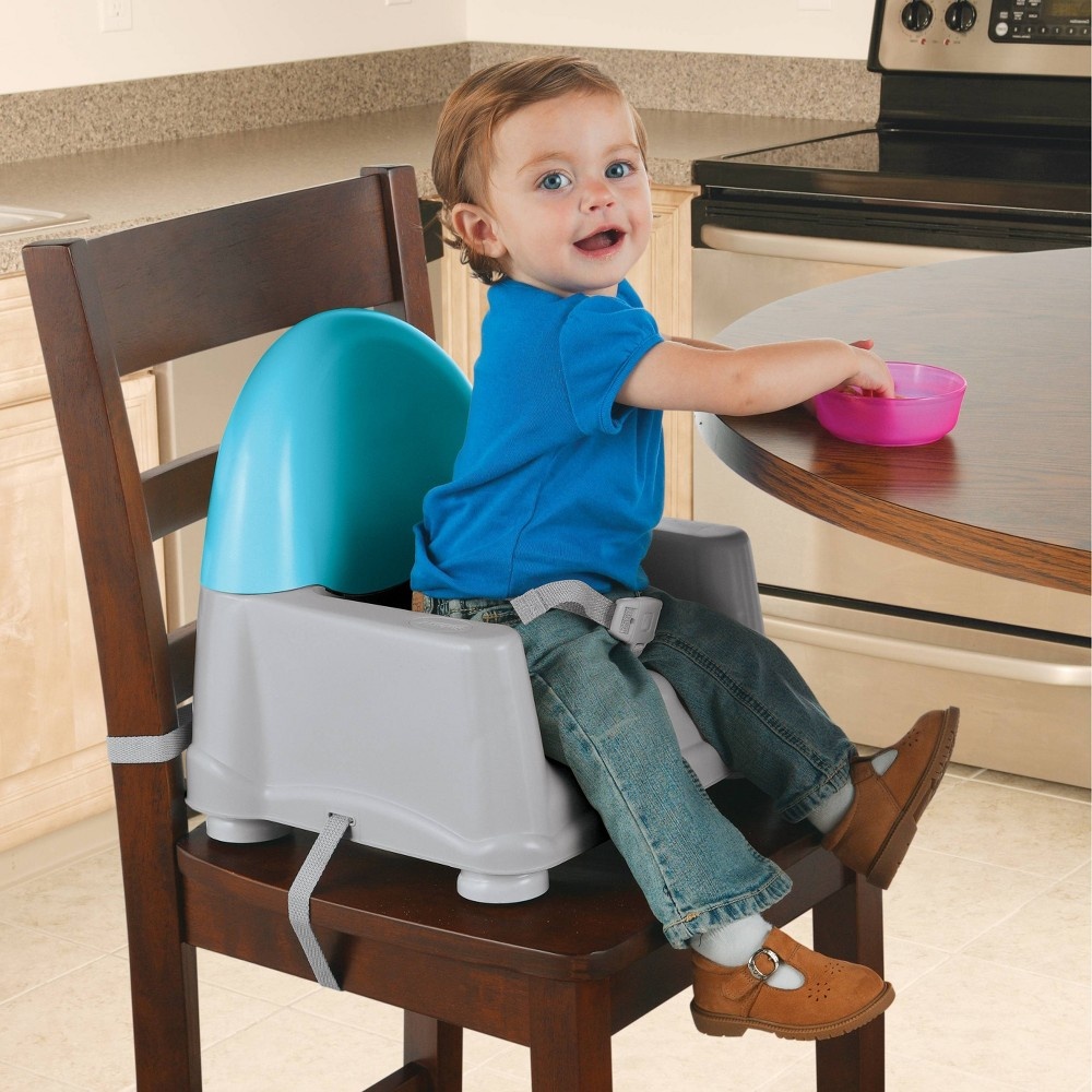 safety first clean care booster seat