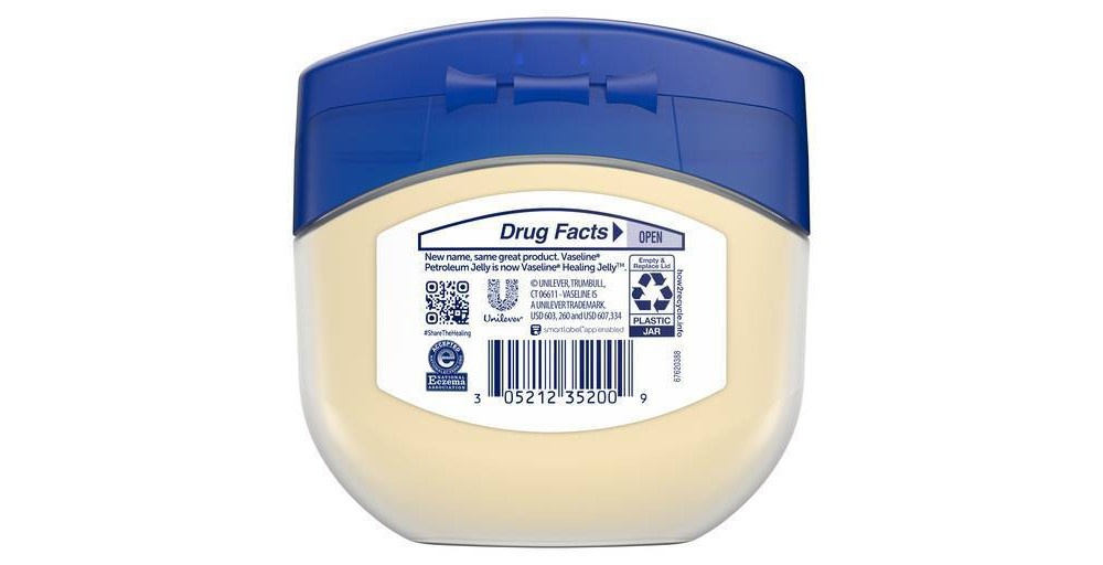 Vaseline 150 Year Vintage Petroleum Jelly 7.5 oz Shipt