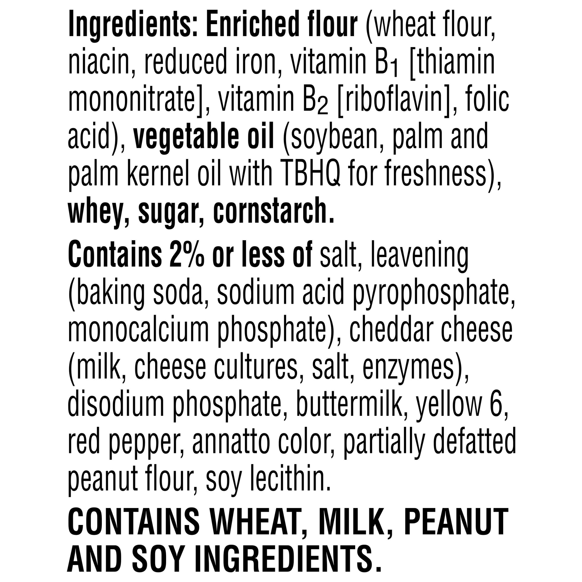 Austin Sandwich Crackers, Single Serve Snack Crackers, Cheddar Cheese