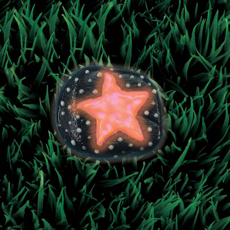 slide 12 of 13, Creativity for Kids Glow in the Dark Rock Painting Kit: DIY Art for Kids Activities, Painted Rock Kits, Ages 6+, 1 ct